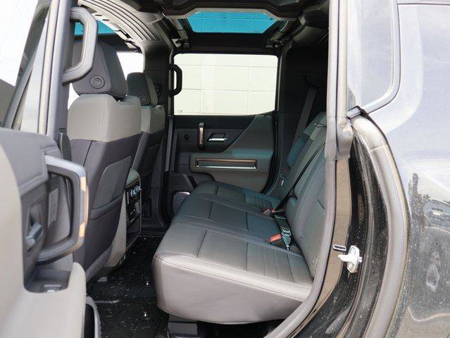 New 2025 GMC Hummer EV 3X w/ Extreme Off-Road Package image 10