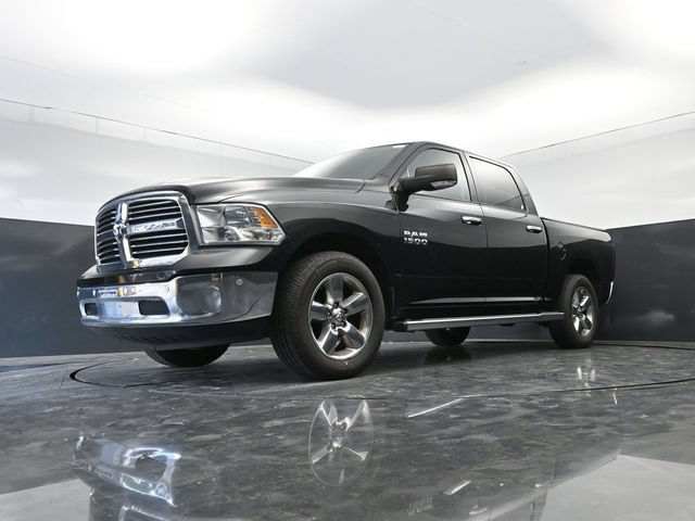 Used 2016 RAM 1500 Big Horn AWD/4WD image 51