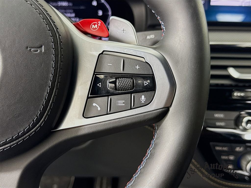 Used 2023 BMW M5 w/ Competition Package image 14