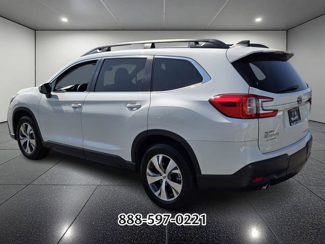 Used 2024 Subaru Ascent Premium w/ Convenience Package AWD/4WD image 3