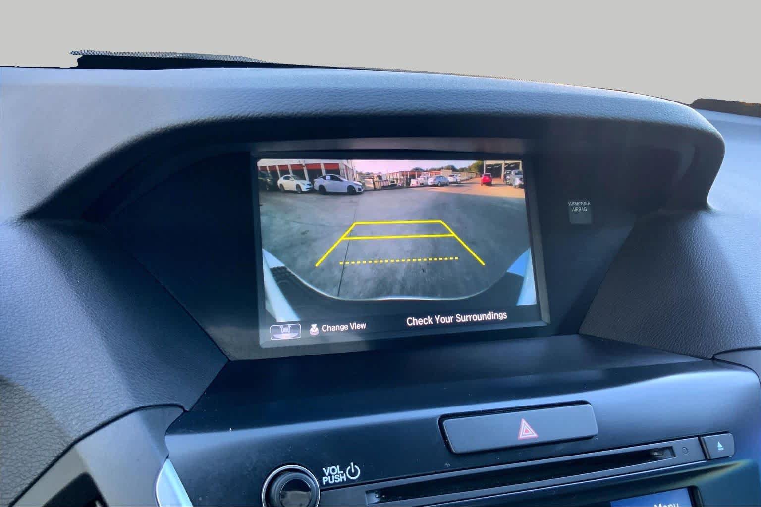 Used 2020 Acura MDX FWD image 26