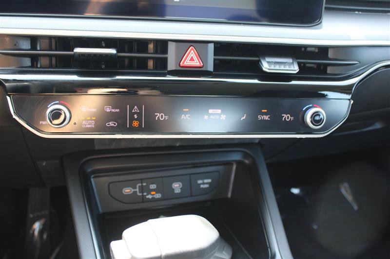 Used 2026 Kia K5 LXS FWD image 15