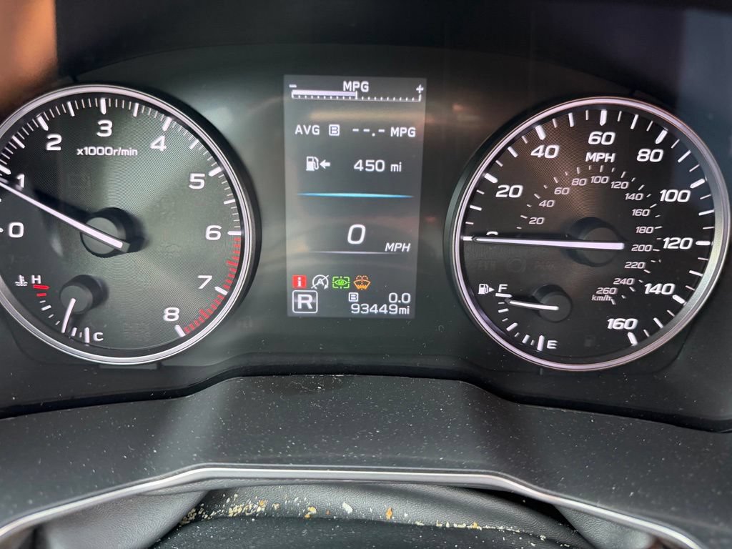 Used 2022 Subaru Outback Limited w/ Popular Package #2 AWD/4WD image 33