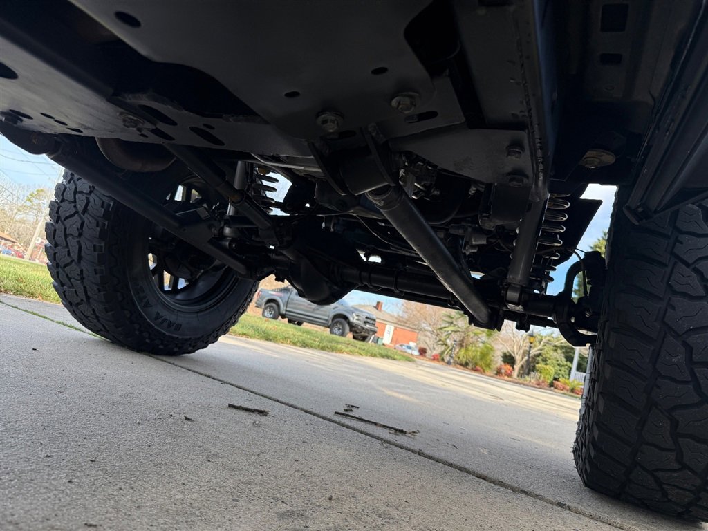 Used 2015 Jeep Wrangler Unlimited Rubicon w/ Dual Top Group image 82