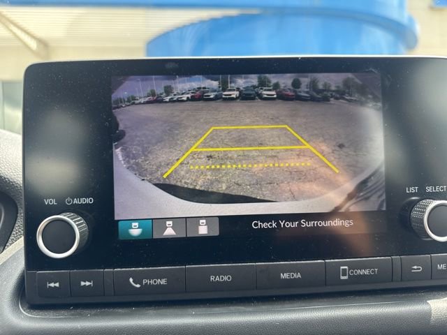 Used 2023 Honda HR-V LX image 10