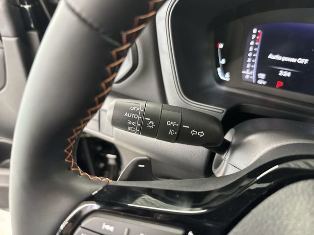 New 2026 Honda Pilot TrailSport image 15