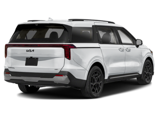 Certified 2025 Kia Carnival SX Prestige FWD image 7