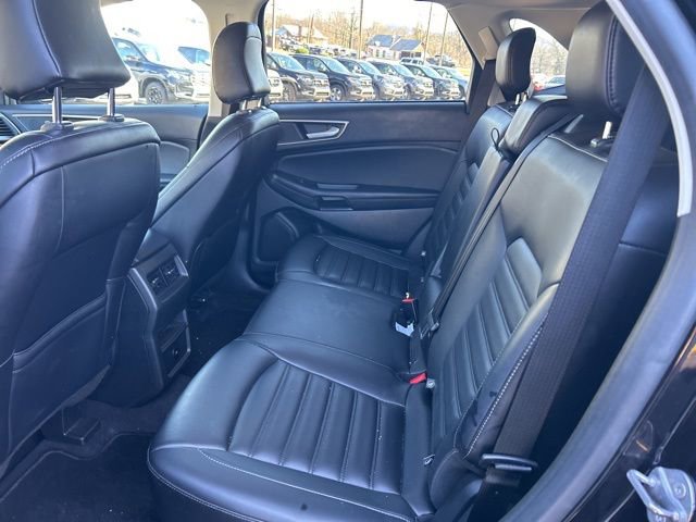 Used 2024 Ford Edge SEL image 24