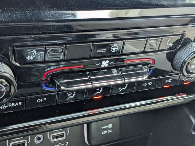 Used 2025 Jeep Grand Cherokee Limited image 25