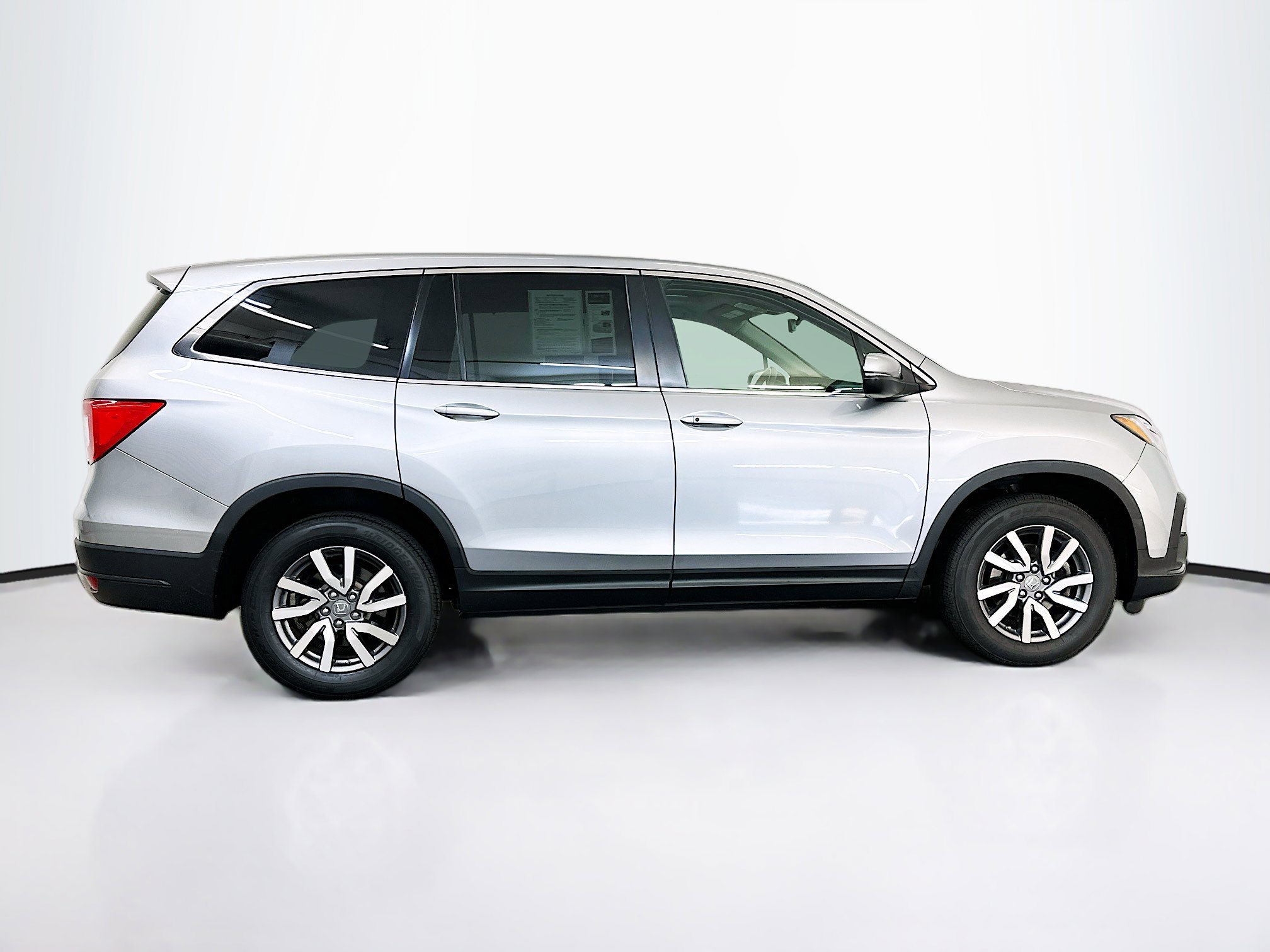 Used 2022 Honda Pilot EX-L image 10