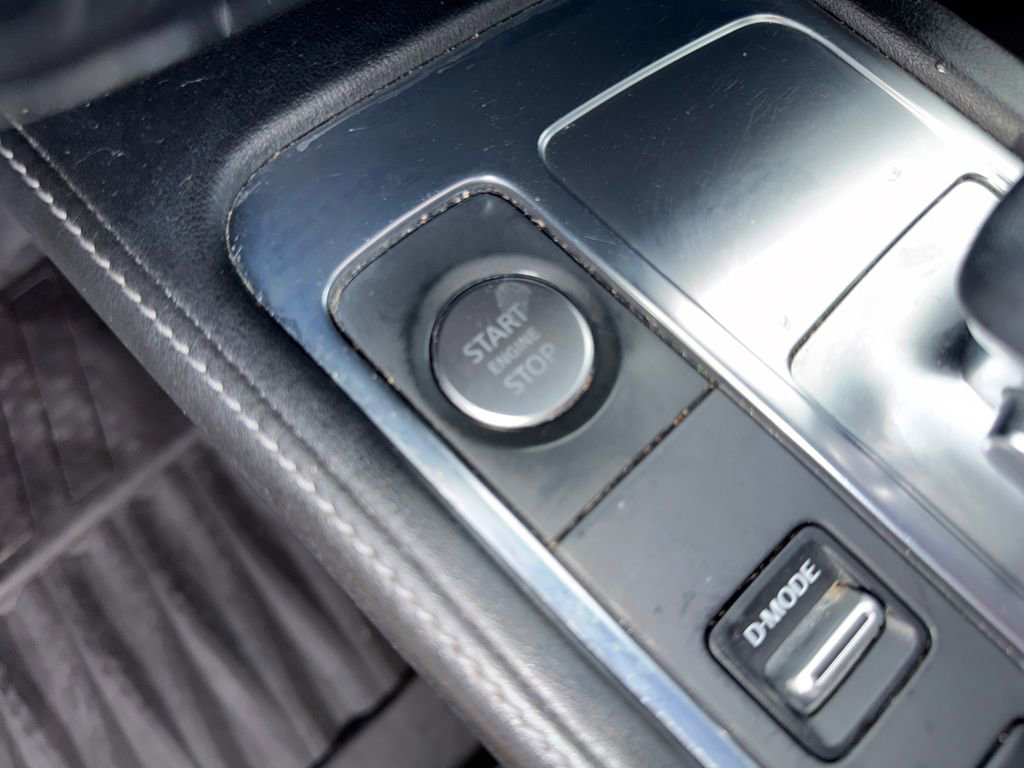 Used 2022 INFINITI QX60 Luxe w/ Vision Package image 32