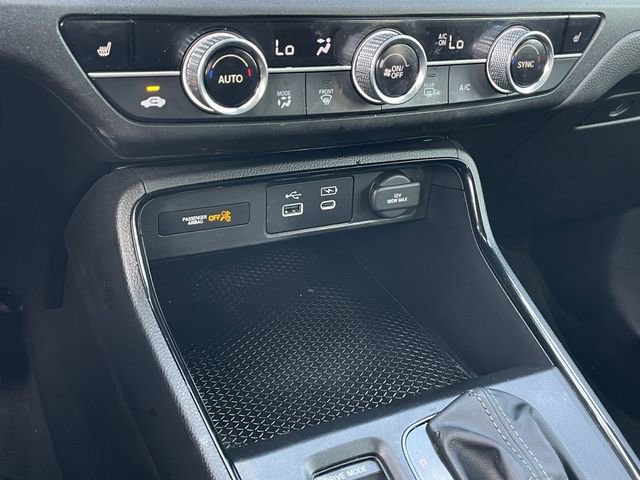 Certified 2023 Honda CR-V EX image 19