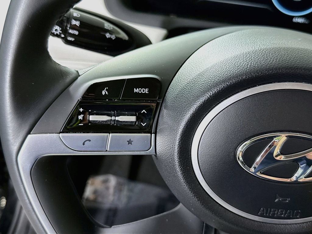 Used 2022 Hyundai Tucson SEL w/ Convenience + Premium Package AWD/4WD image 23