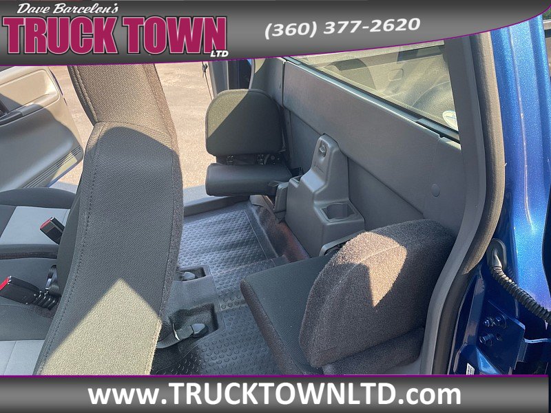 Used 2008 Ford Ranger Sport RWD image 10
