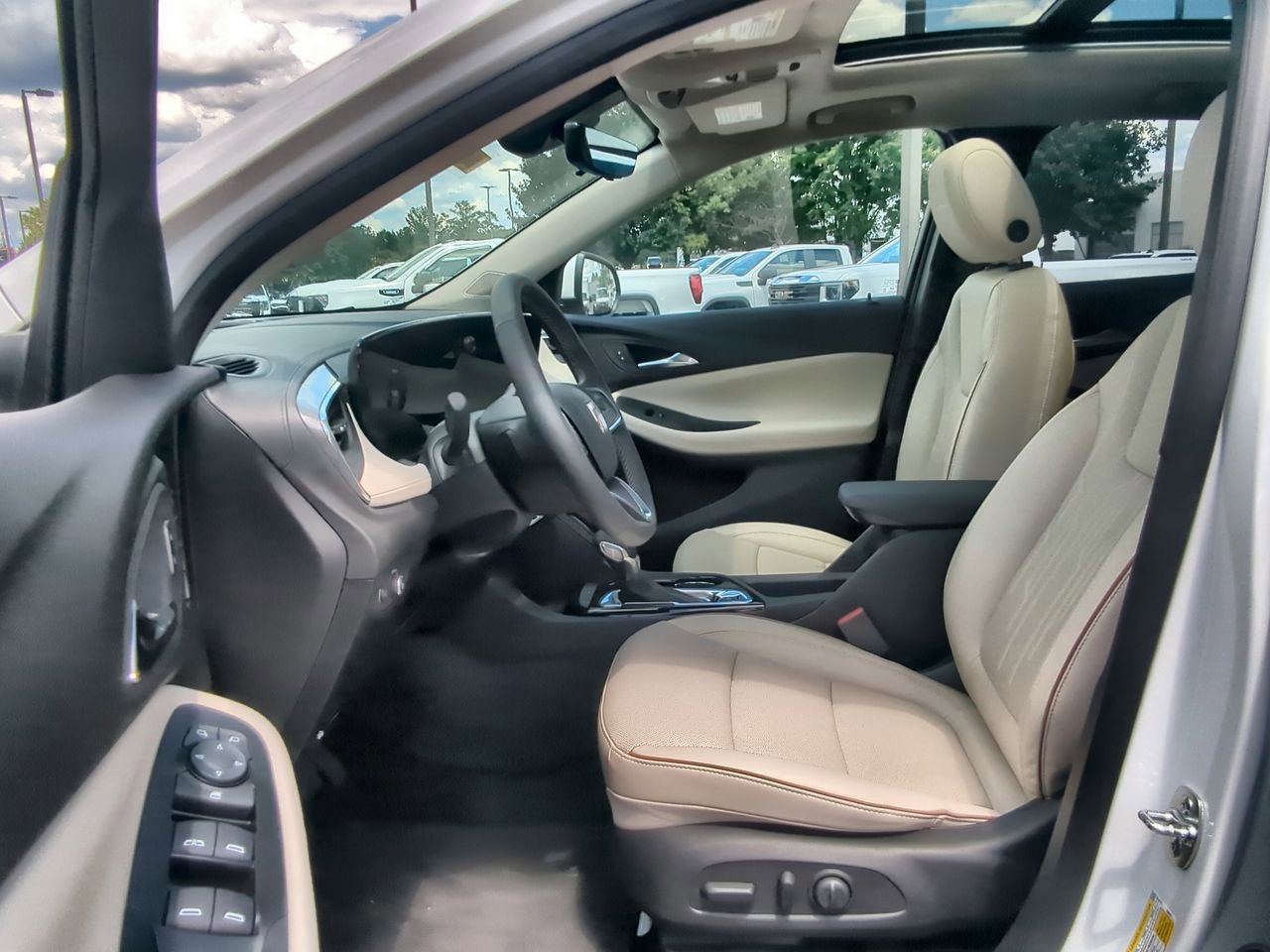 New 2026 Buick Encore GX Avenir w/ Avenir Technology Package image 19