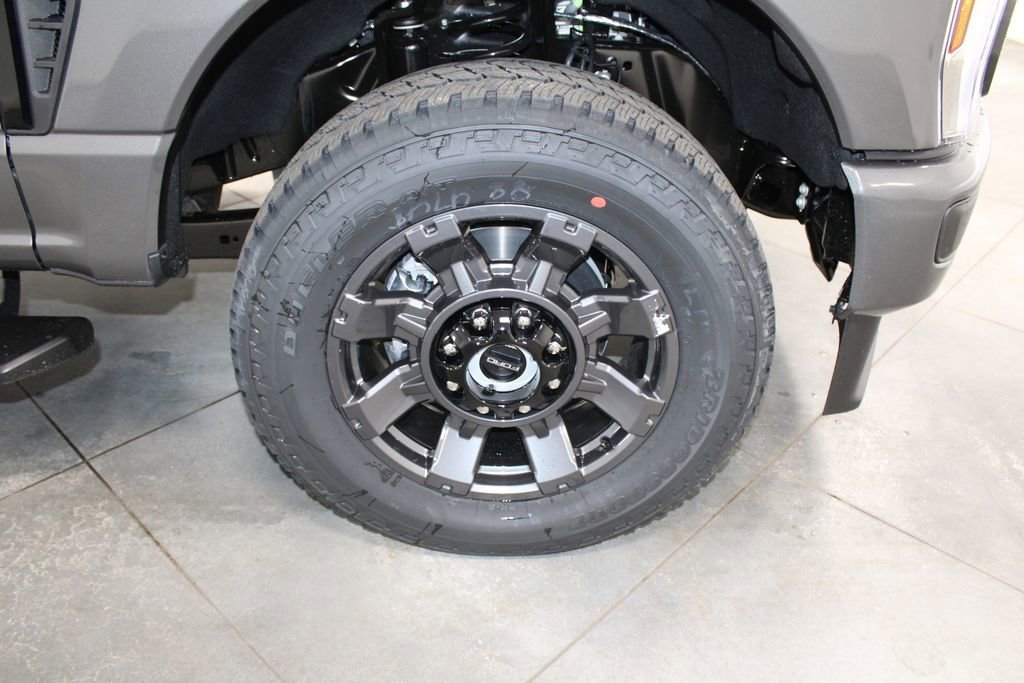 New 2025 Ford F250 XL w/ STX Appearance Package image 53