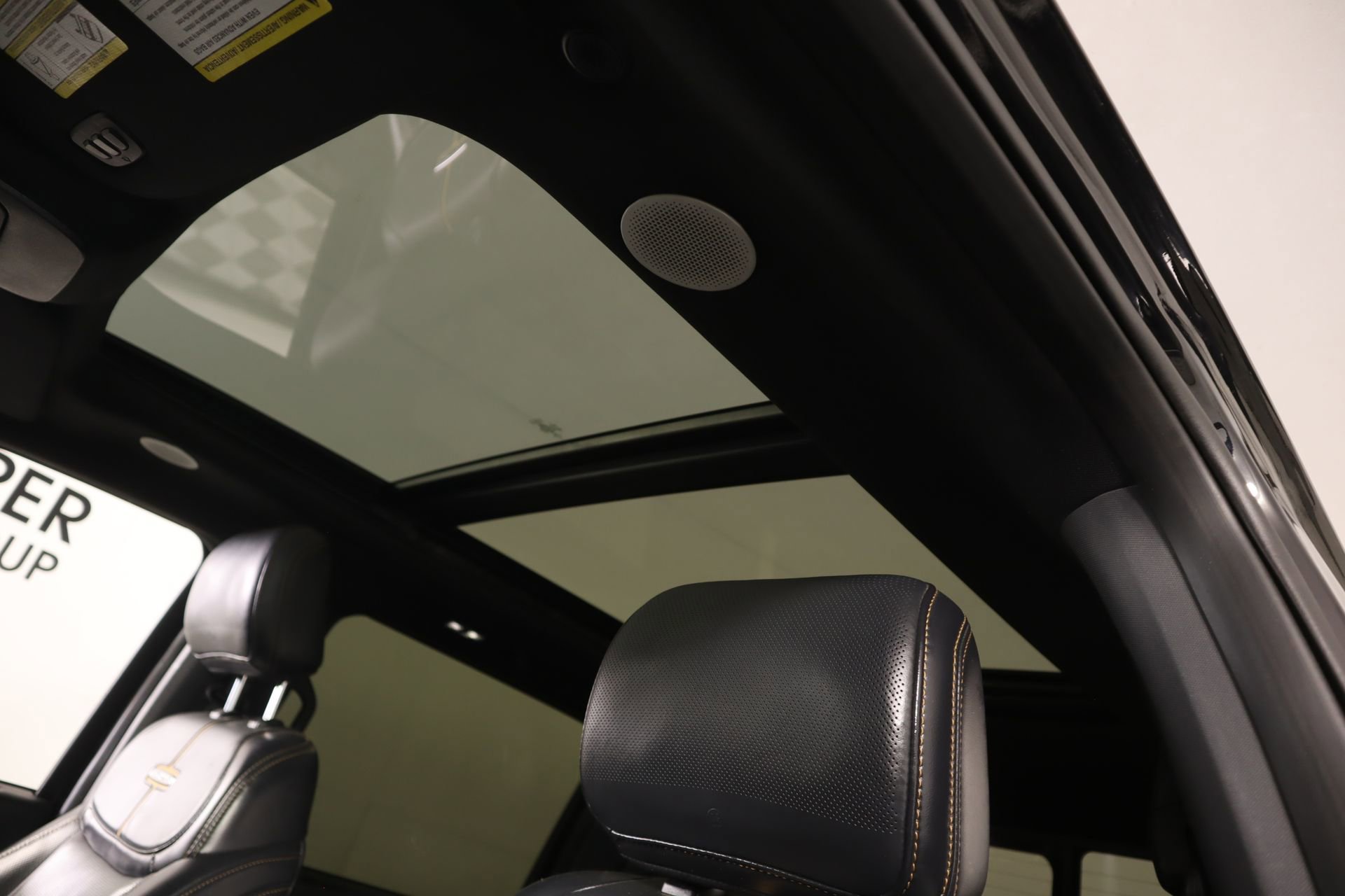 Used 2021 Ford F150 Platinum w/ Equipment Group 701A High image 17