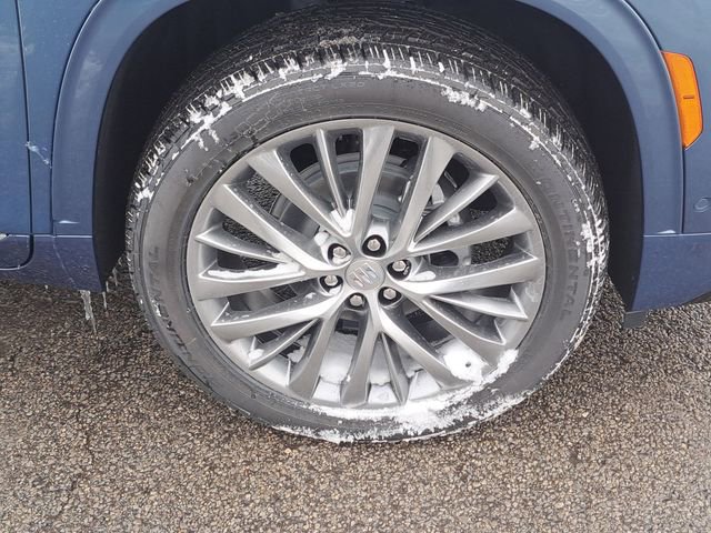 New 2026 Buick Enclave Avenir w/ Super Cruise Package image 4