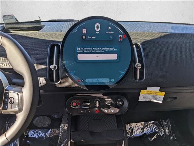 Certified 2025 MINI Cooper Countryman S image 12