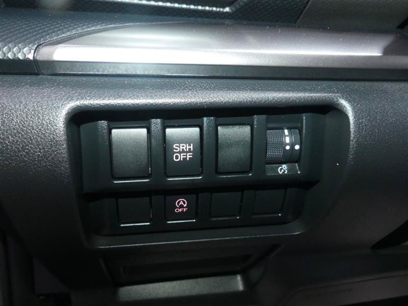 Used 2024 Subaru Forester Premium AWD/4WD image 27