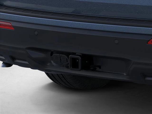 New 2026 Ford Explorer Active image 23