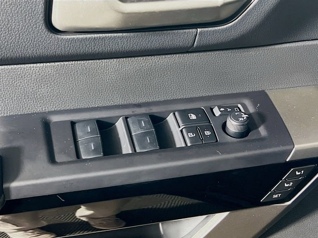 Certified 2025 Toyota Tundra Limited w/ TRD Off-Road Package image 17