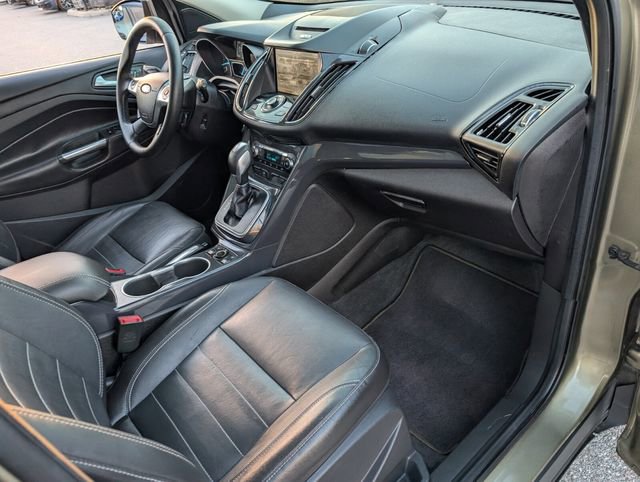 Used 2014 Ford Escape Titanium image 15