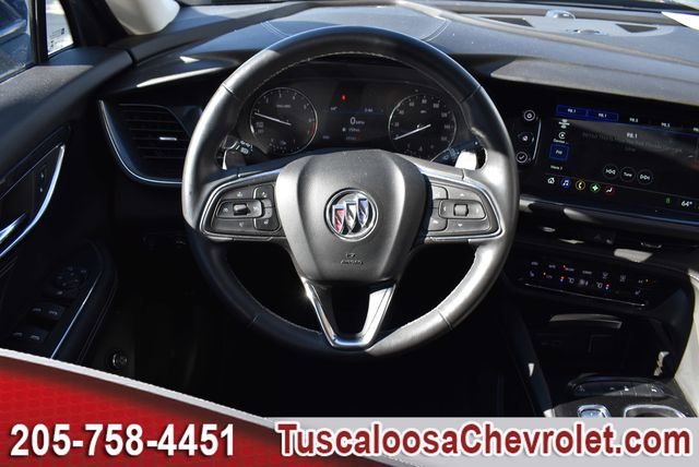 Used 2022 Buick Envision Preferred image 26