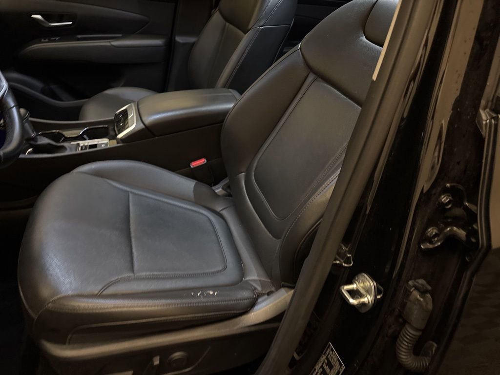 Used 2023 Hyundai Tucson SEL w/ Convenience Package image 12