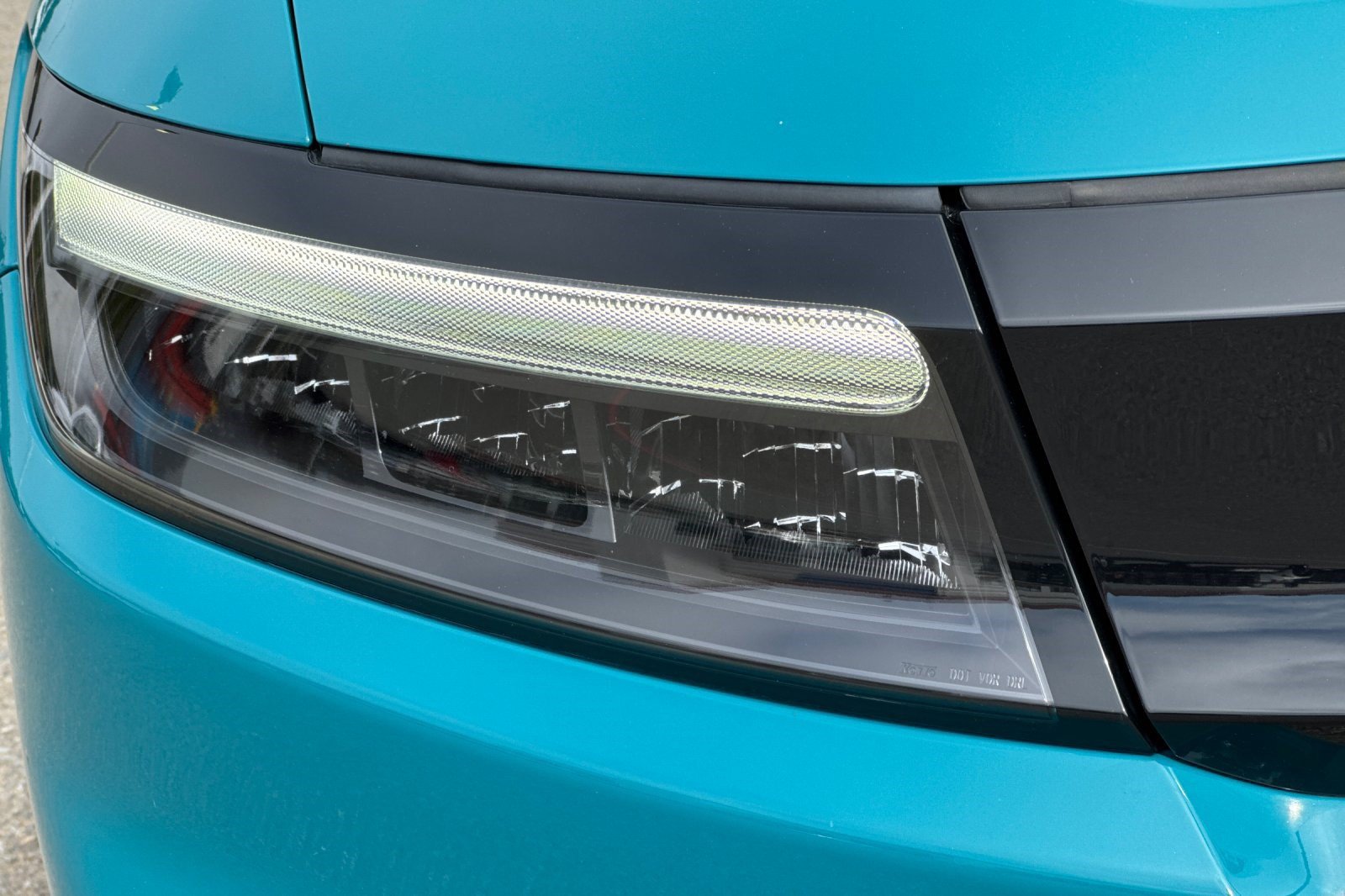 Certified 2024 Honda Prologue Touring image 11