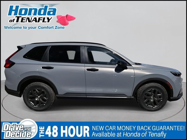 New 2026 Honda CR-V TrailSport image 6