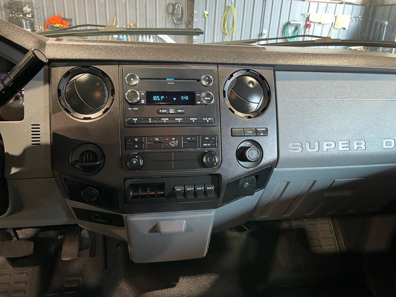 Used 2015 Ford F350 XL w/ Power Equipment Group RWD image 18