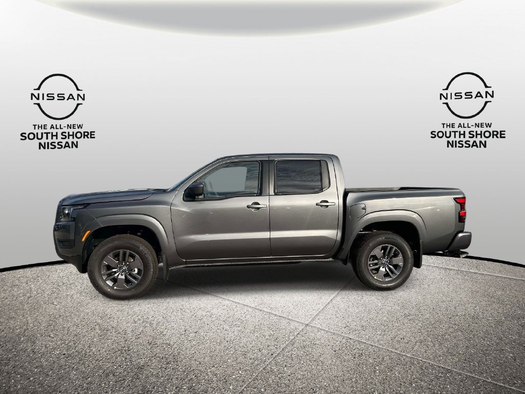New 2026 Nissan Frontier SV w/ All-Weather Content Package AWD/4WD image 5