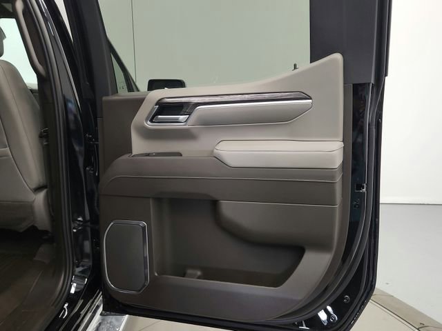 New 2026 Chevrolet Silverado 1500 LTZ w/ LPO, Dark Essentials Package image 35