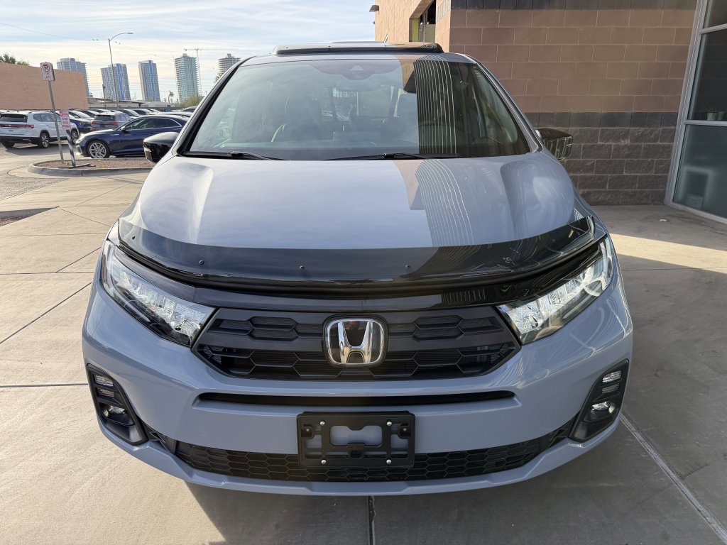 Used 2025 Honda Odyssey Sport-L image 10