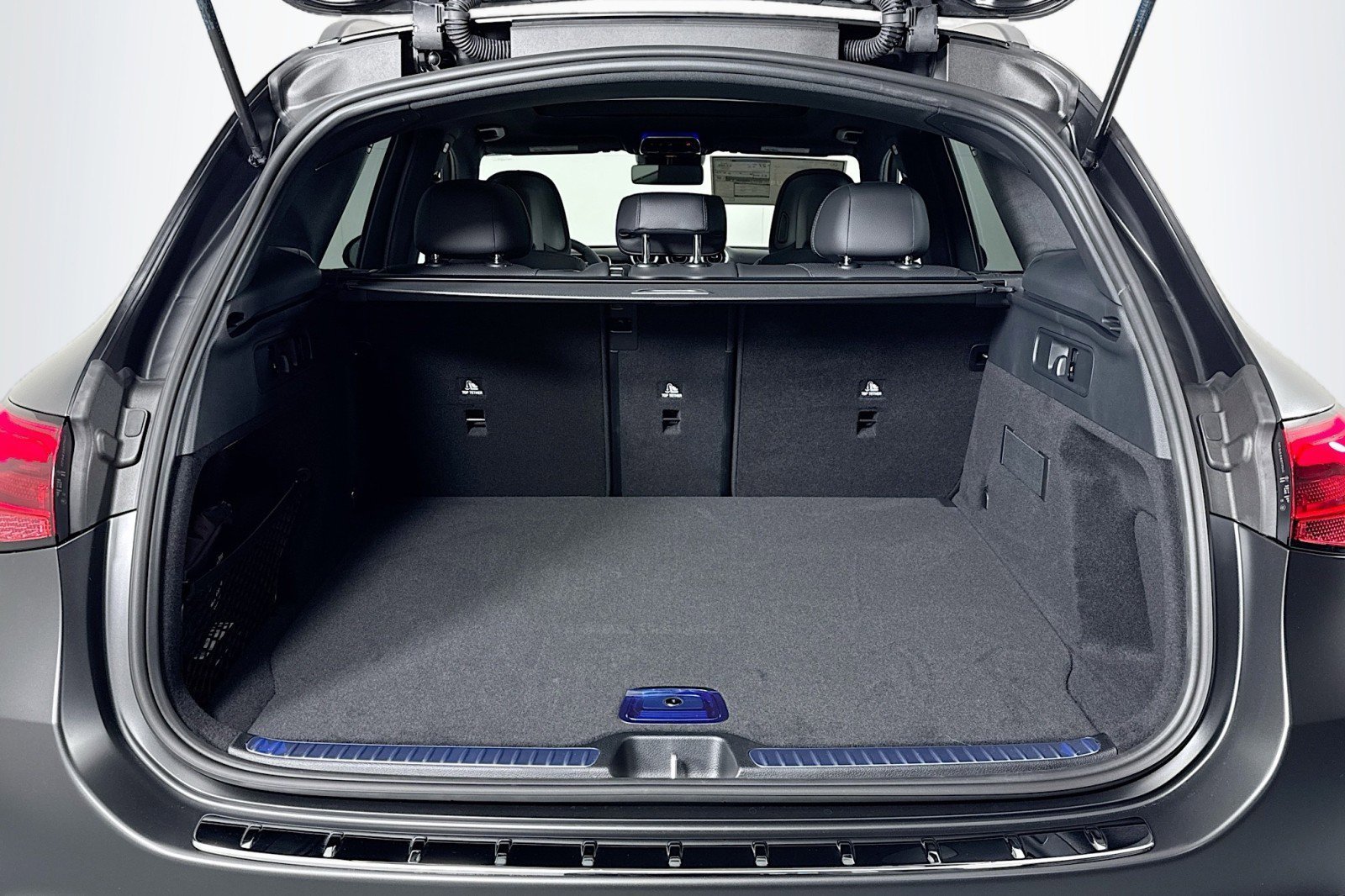 New 2026 Mercedes-Benz GLC 300 image 22