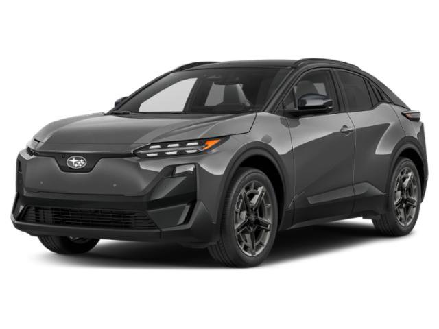 New 2027 Subaru Uncharted AWD image 1