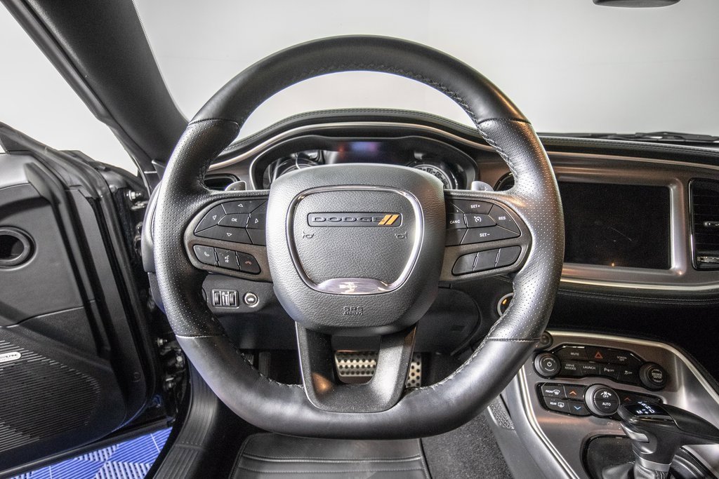 Used 2022 Dodge Challenger R/T Scat Pack image 16
