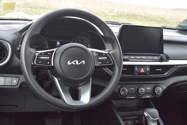 Certified 2023 Kia Forte LXS image 17
