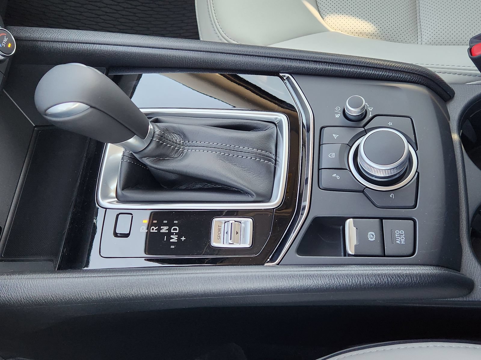 New 2025 MAZDA CX-5 AWD 2.5 S w/ Preferred Package image 20