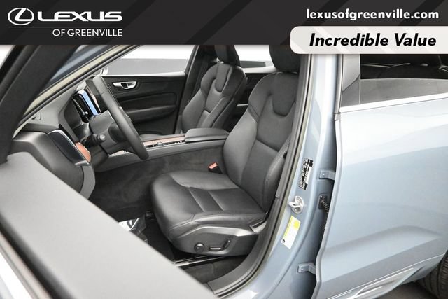 Used 2023 Volvo XC60 B5 Plus w/ Protection Package Premier AWD/4WD image 19