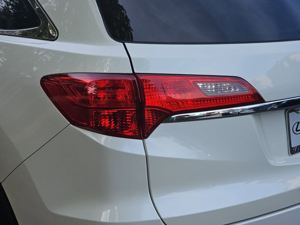 Used 2015 Acura RDX AWD w/ Technology Package image 38