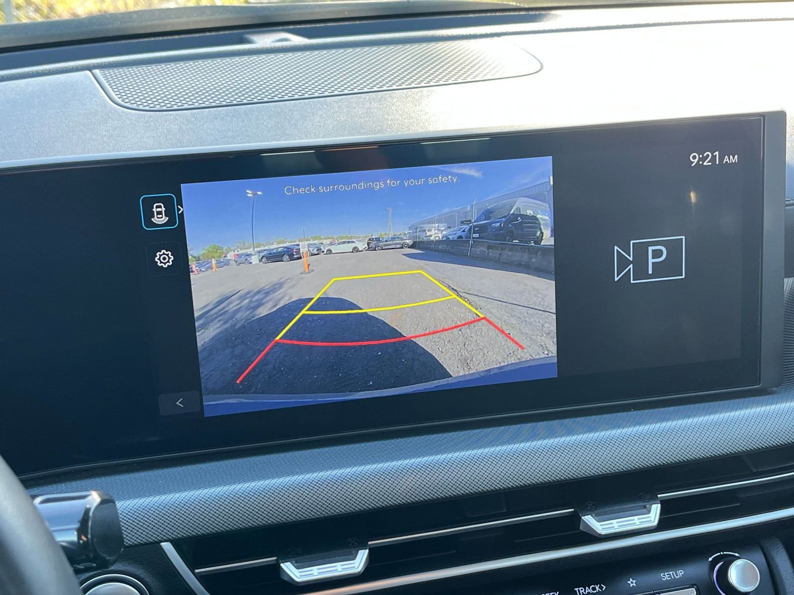 Used 2025 Hyundai Sonata SEL image 24