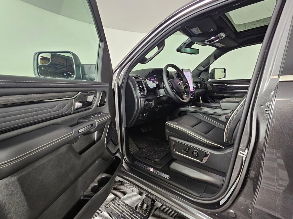New 2026 RAM 1500 Limited image 22