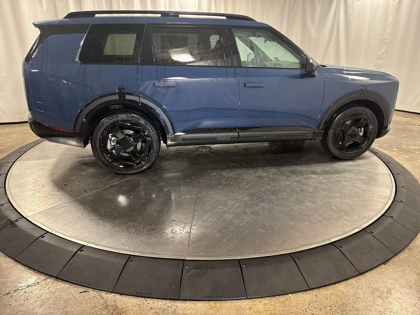 New 2027 Kia Telluride EX X-Line w/ Towing Package AWD/4WD image 6