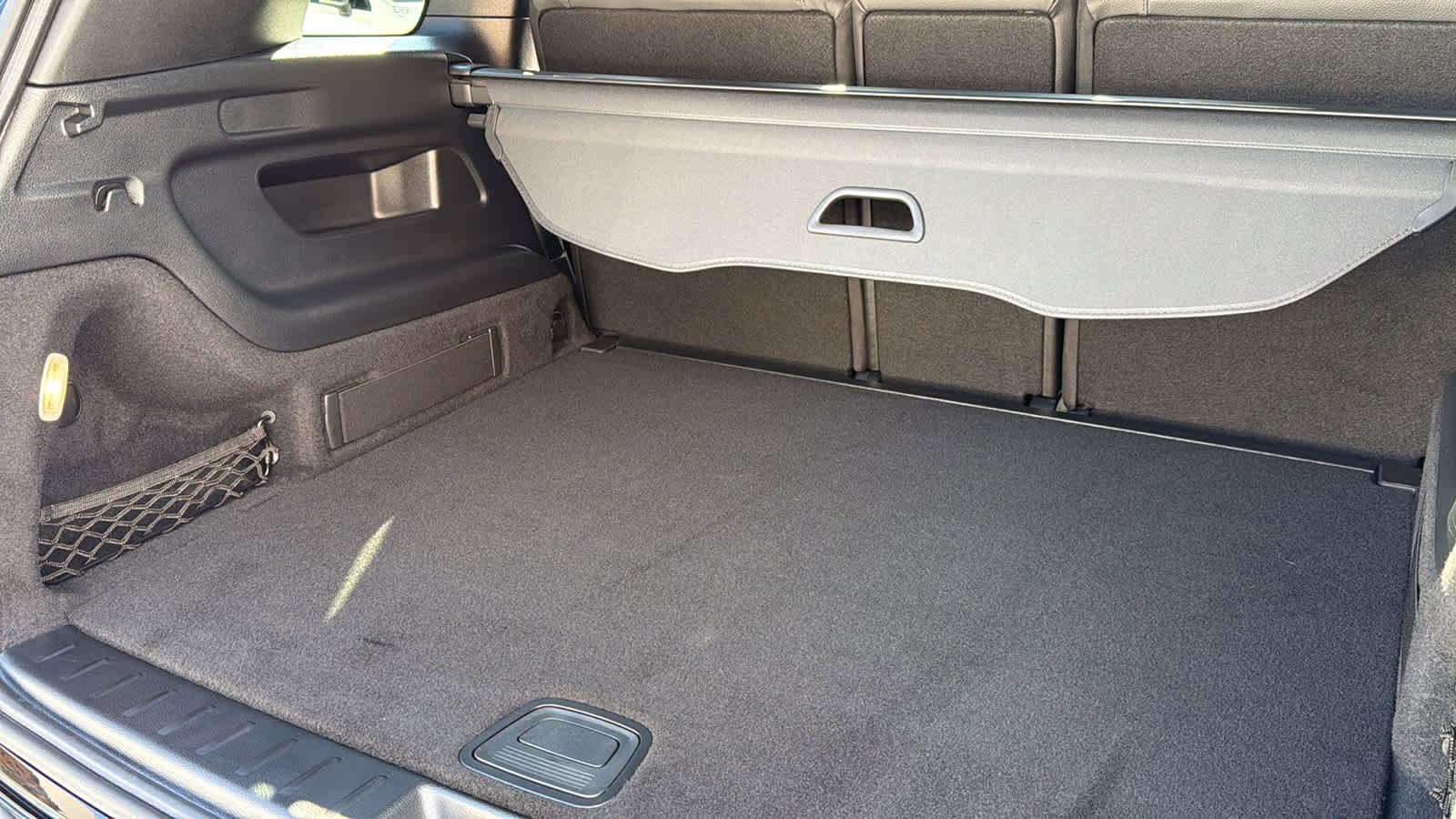 Certified 2025 Mercedes-Benz GLB 250 4MATIC image 47