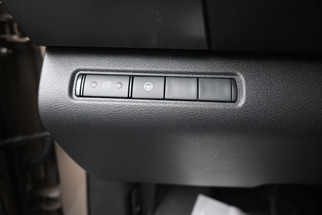 Used 2024 Nissan Pathfinder Rock Creek AWD/4WD image 20
