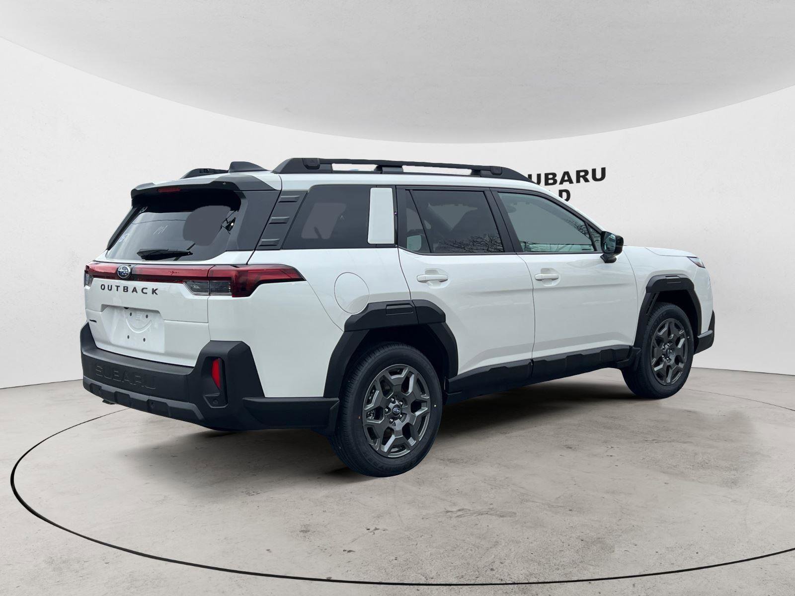 New 2026 Subaru Outback Premium AWD/4WD image 5