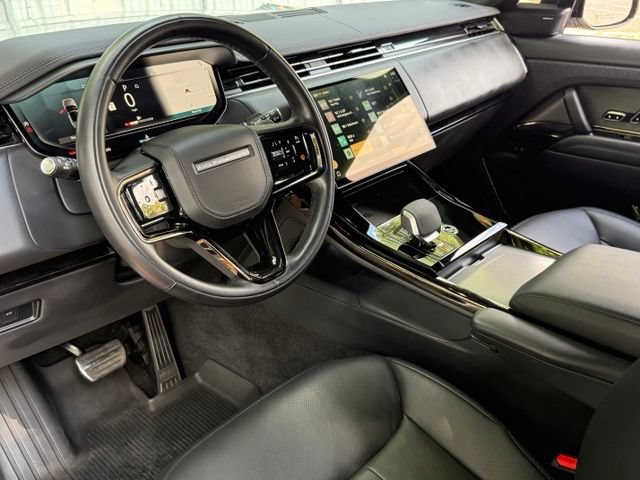Used 2024 Land Rover Range Rover Sport Dynamic SE AWD/4WD image 9