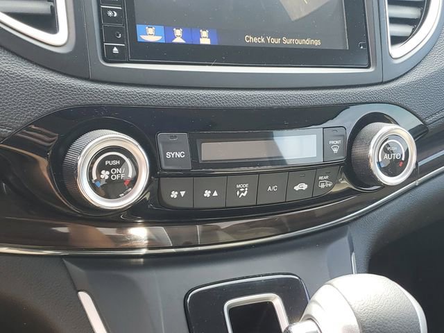 Used 2015 Honda CR-V EX-L image 28